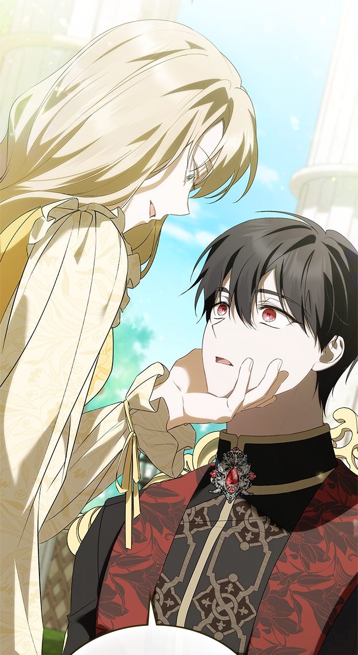 Read Nicht mein Versprechen Manga Online