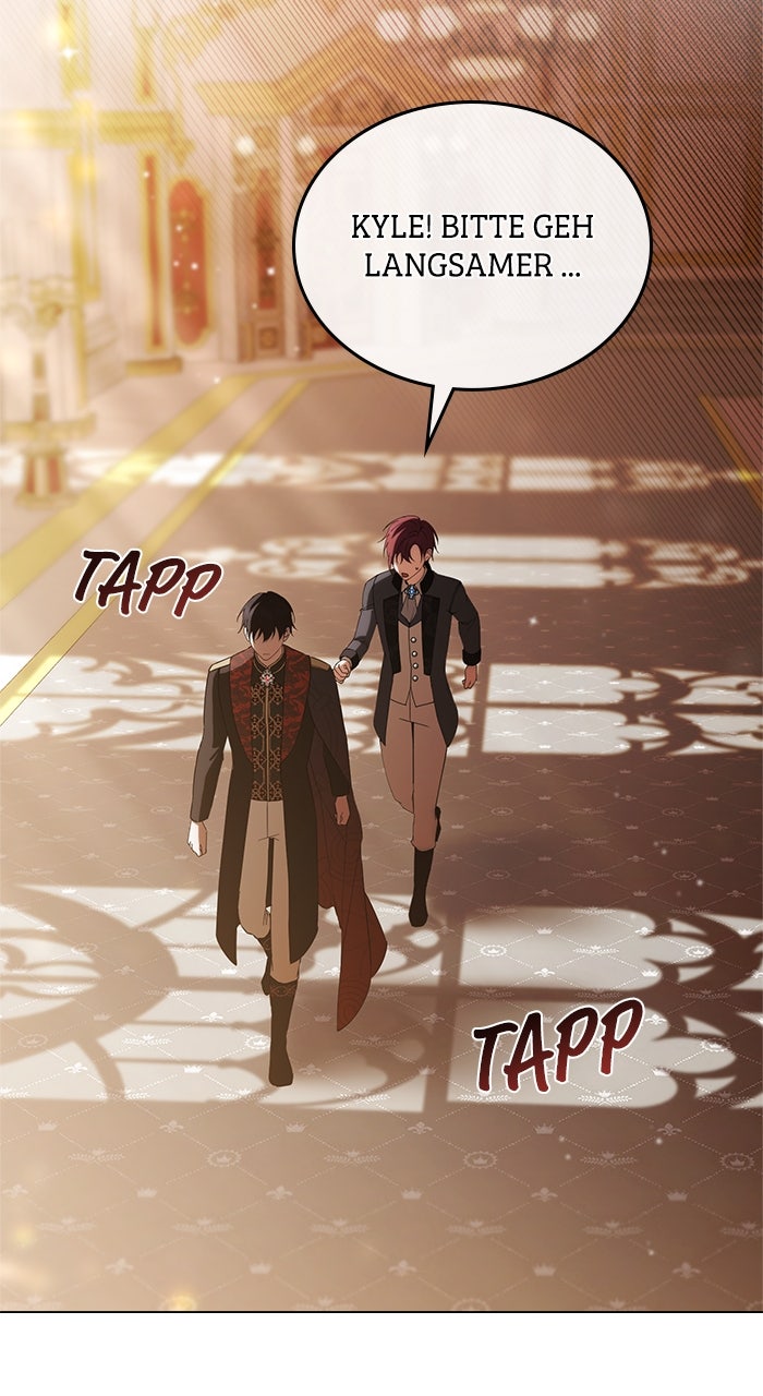 Read Nicht mein Versprechen Manga Online