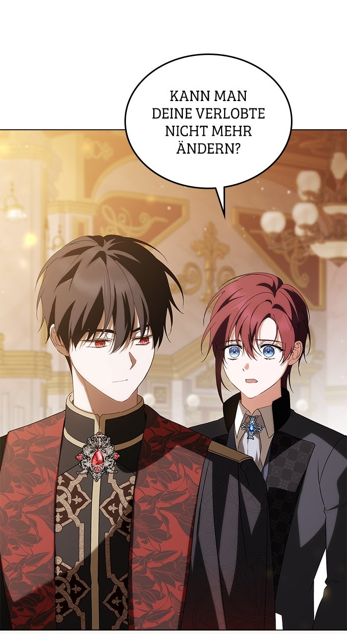 Read Nicht mein Versprechen Manga Online