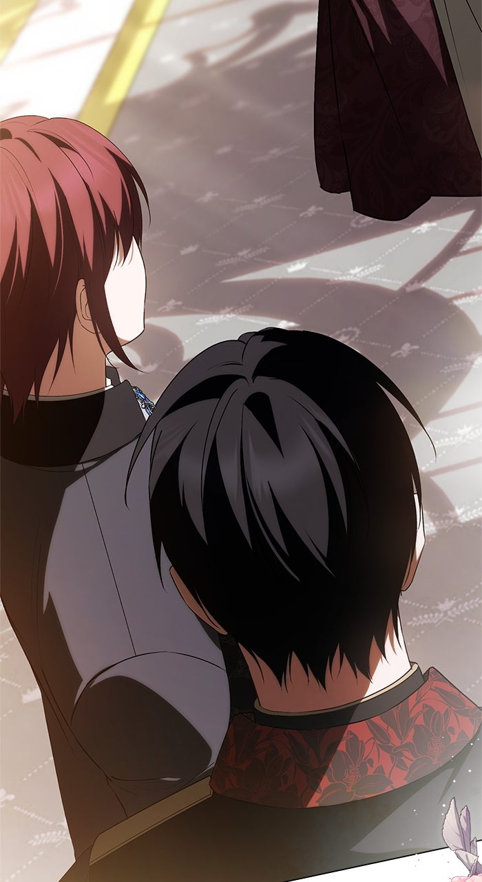 Read Nicht mein Versprechen Manga Online