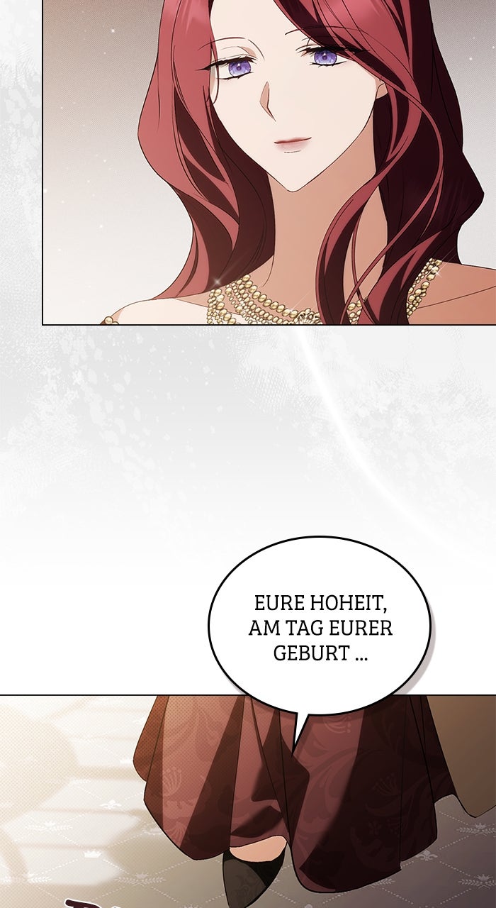 Read Nicht mein Versprechen Manga Online