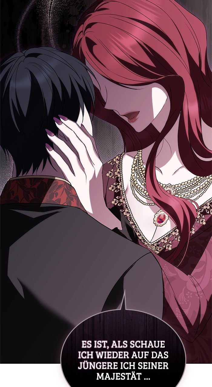 Read Nicht mein Versprechen Manga Online