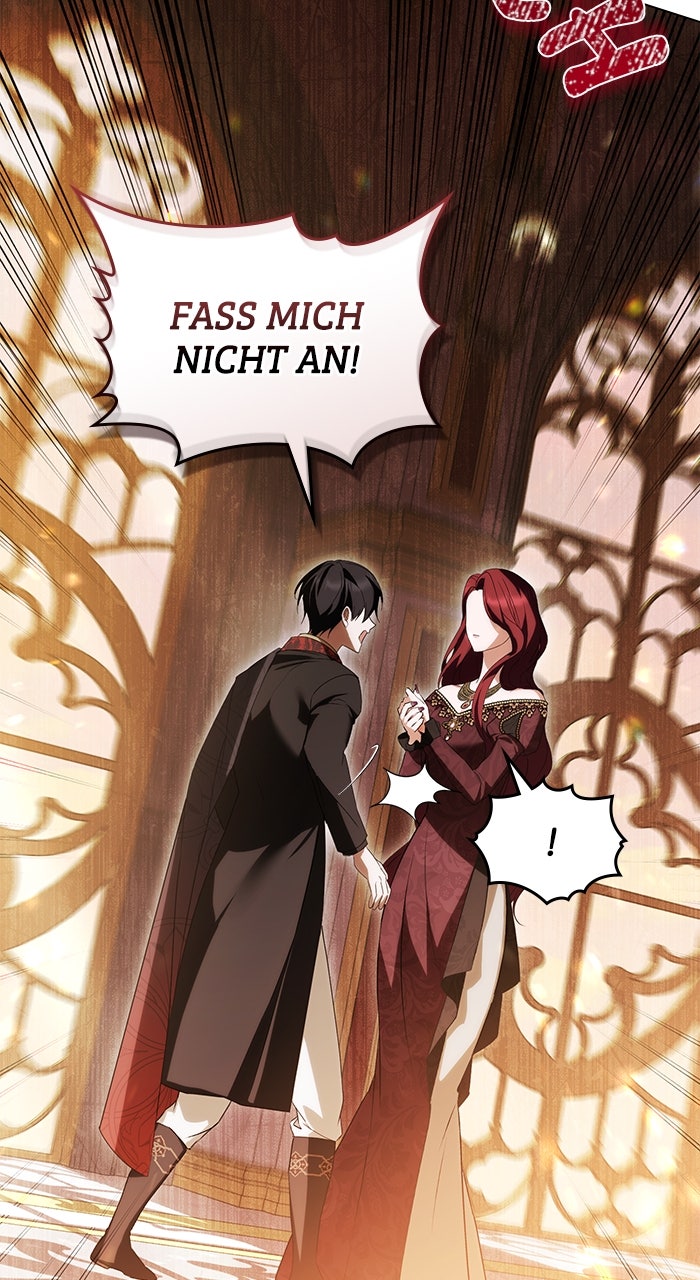 Read Nicht mein Versprechen Manga Online