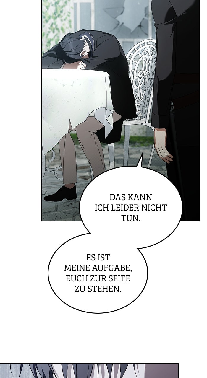 Read Nicht mein Versprechen Manga Online