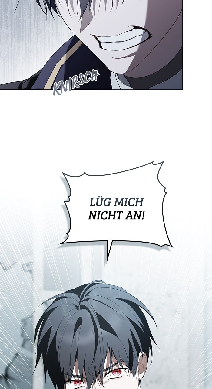Read Nicht mein Versprechen Manga Online