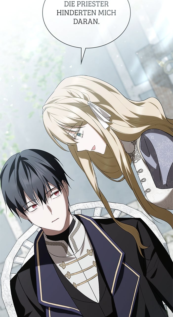 Read Nicht mein Versprechen Manga Online