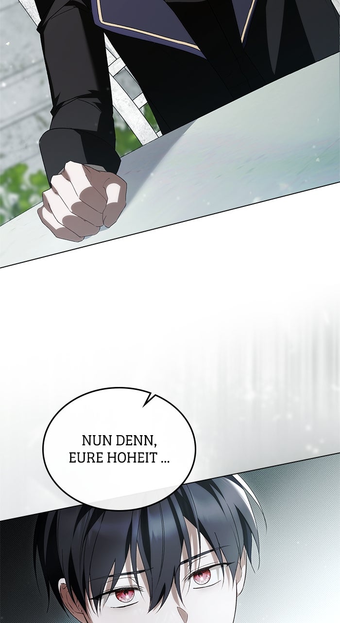 Read Nicht mein Versprechen Manga Online