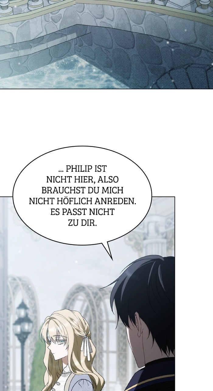 Read Nicht mein Versprechen Manga Online