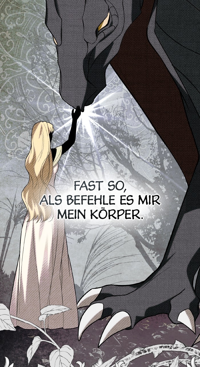 Read Nicht mein Versprechen Manga Online