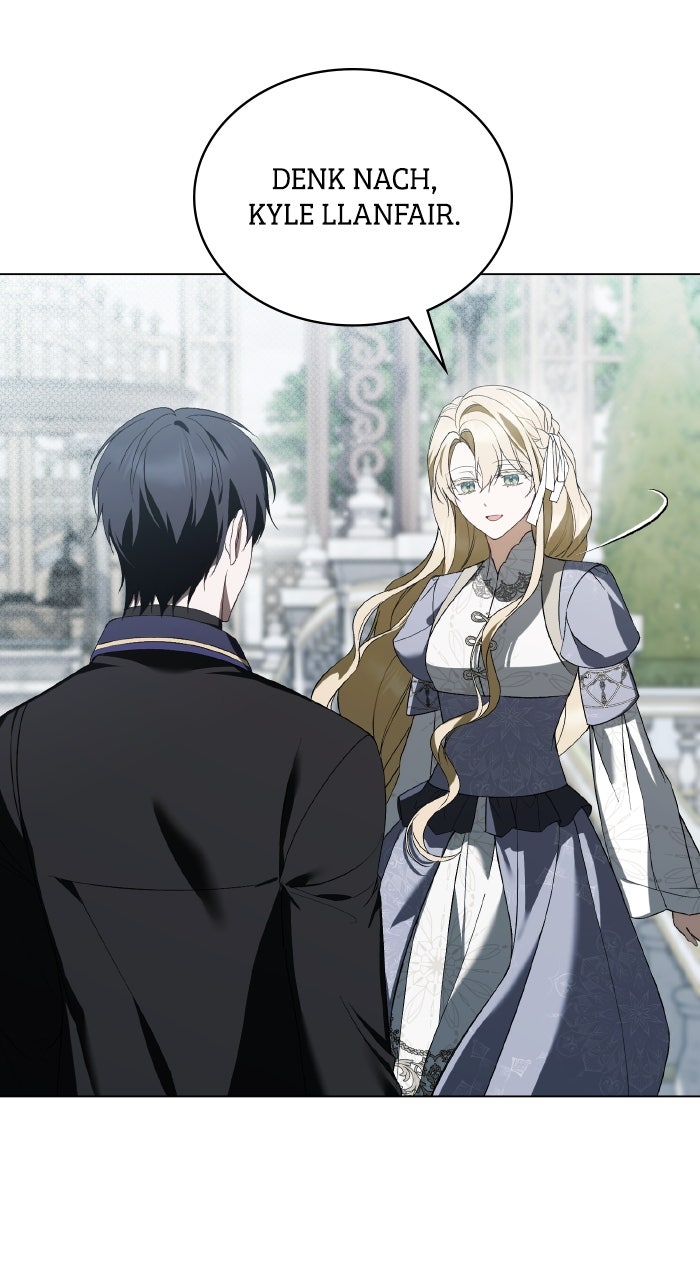 Read Nicht mein Versprechen Manga Online