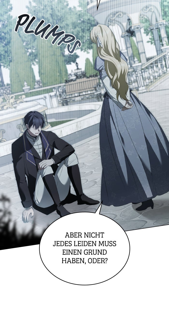 Read Nicht mein Versprechen Manga Online