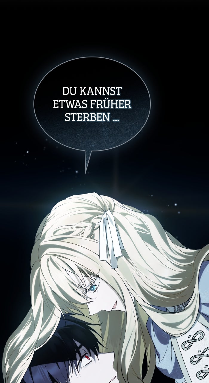 Read Nicht mein Versprechen Manga Online