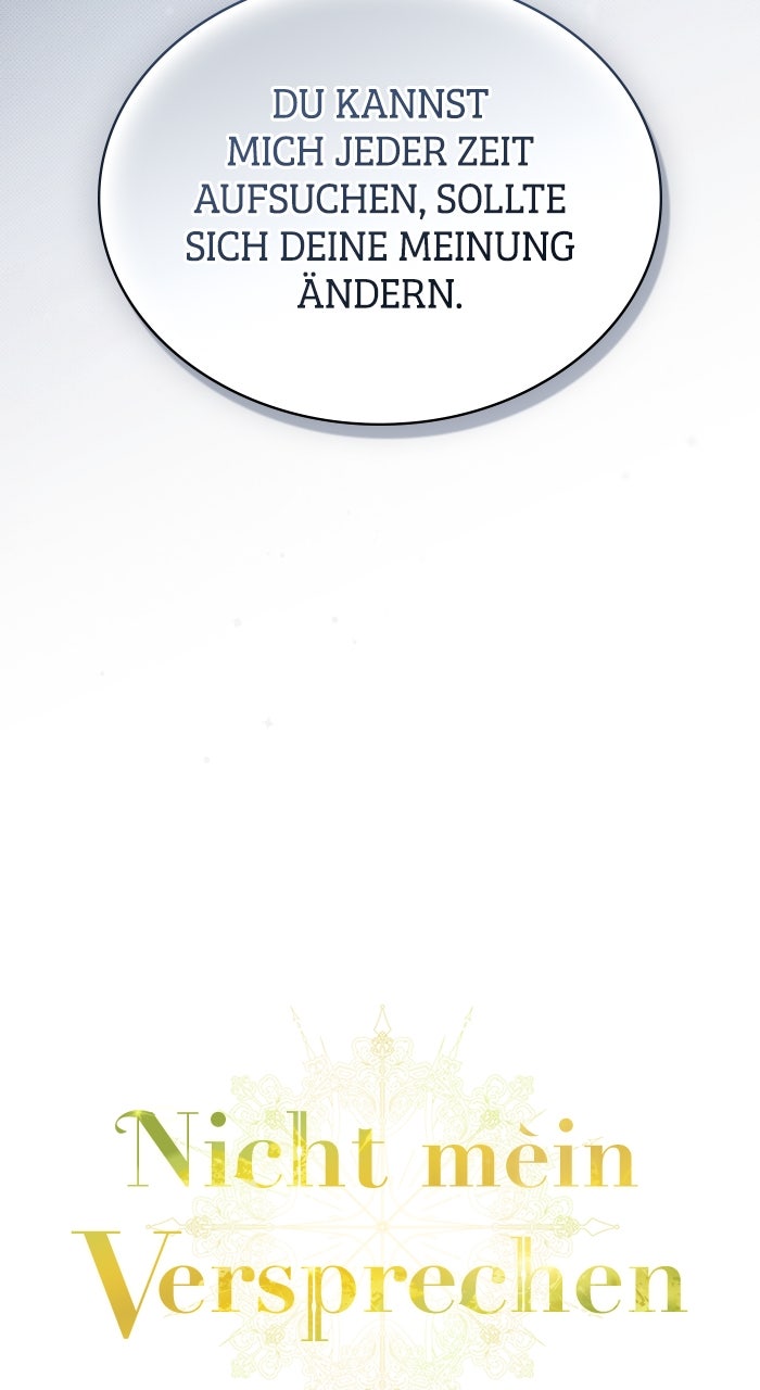 Read Nicht mein Versprechen Manga Online