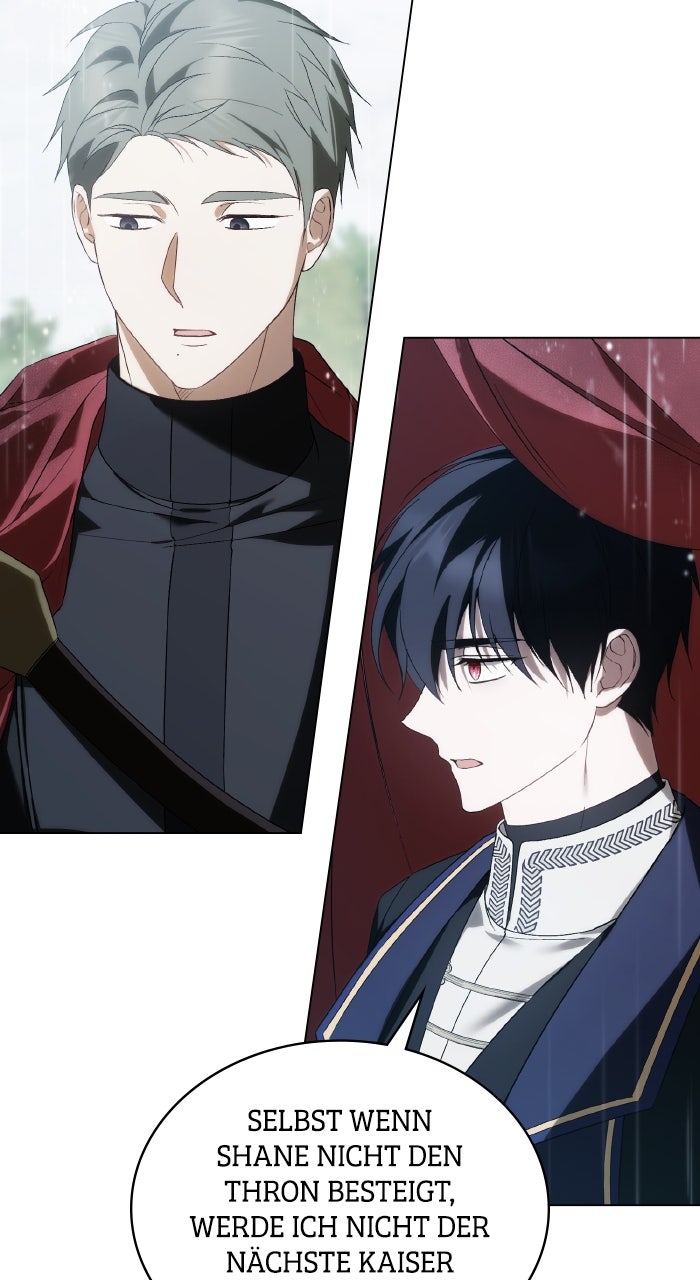 Read Nicht mein Versprechen Manga Online