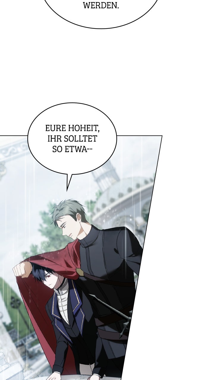 Read Nicht mein Versprechen Manga Online