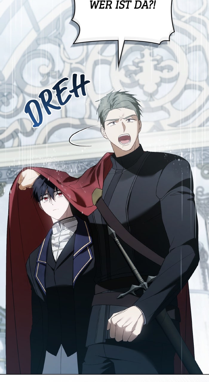 Read Nicht mein Versprechen Manga Online