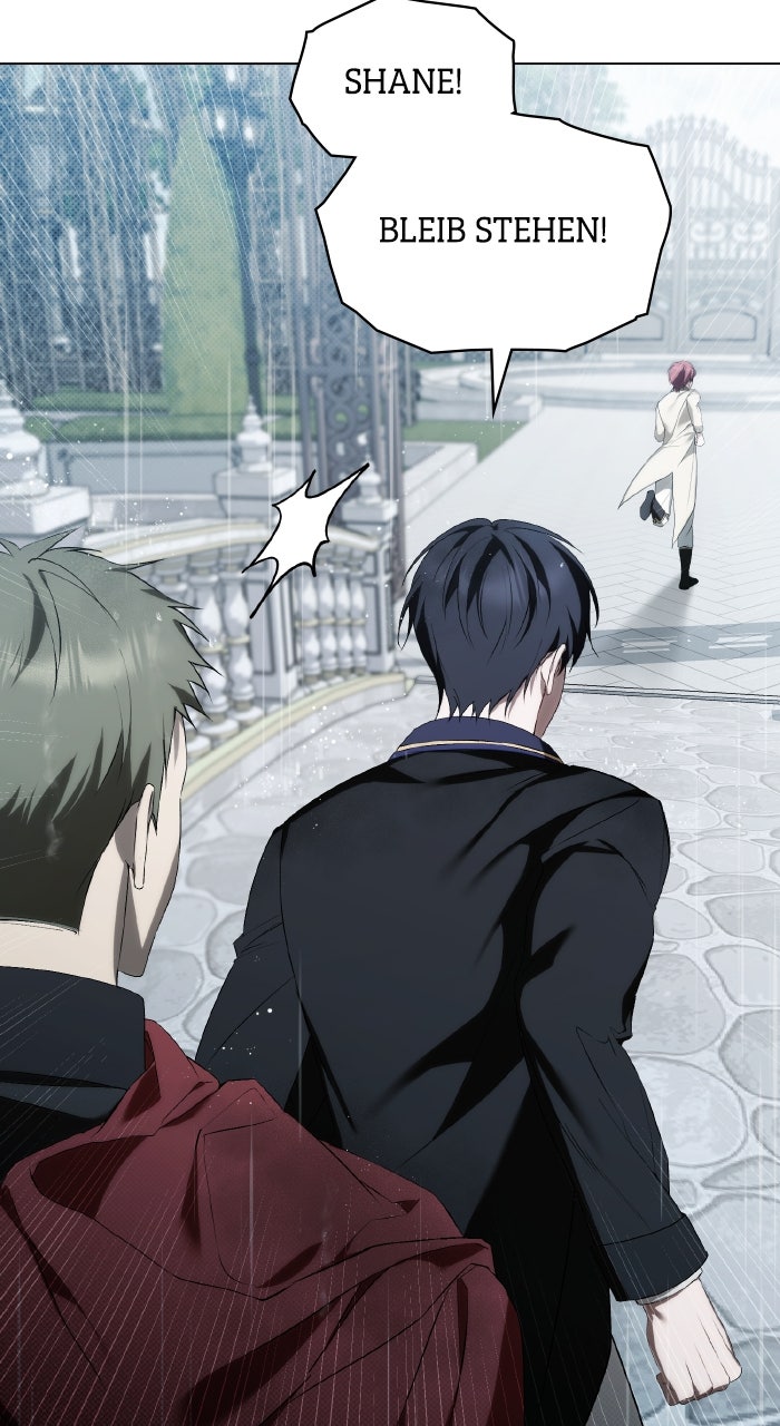 Read Nicht mein Versprechen Manga Online