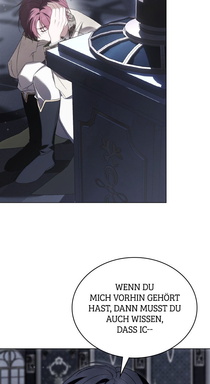 Read Nicht mein Versprechen Manga Online