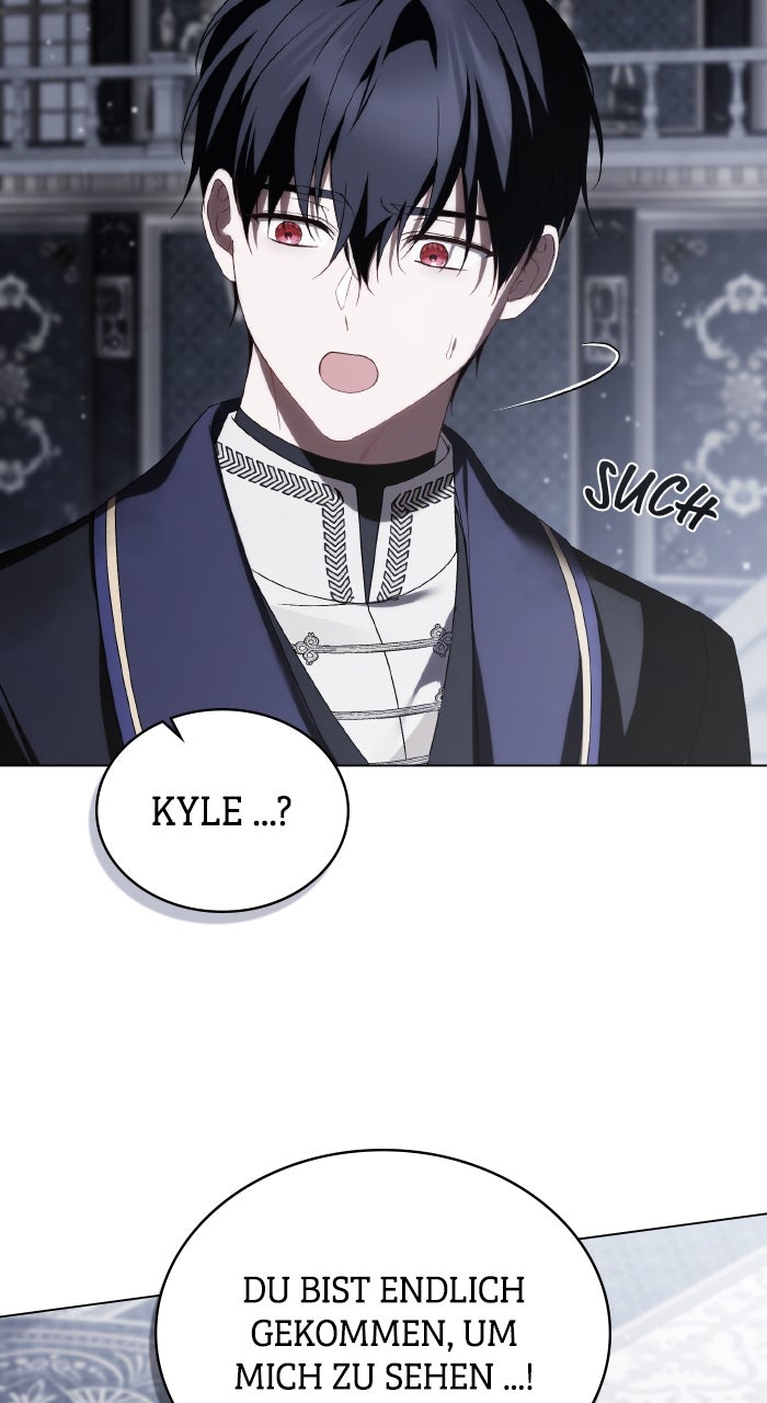 Read Nicht mein Versprechen Manga Online