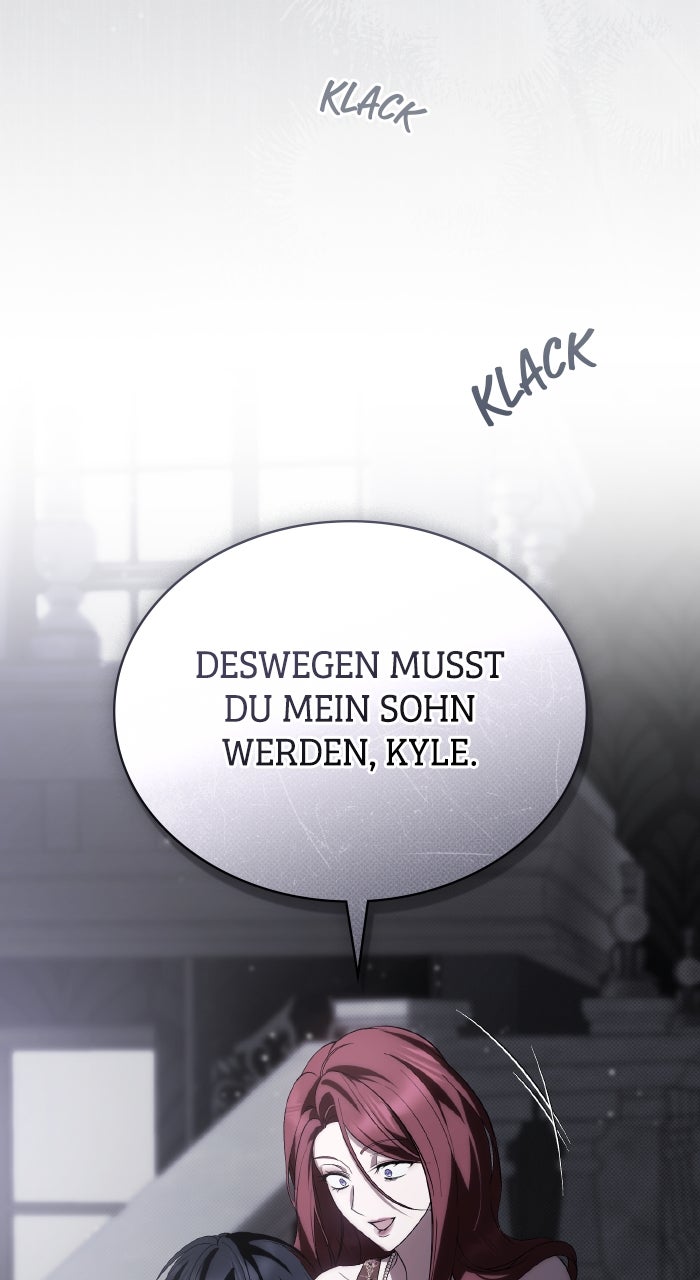 Read Nicht mein Versprechen Manga Online