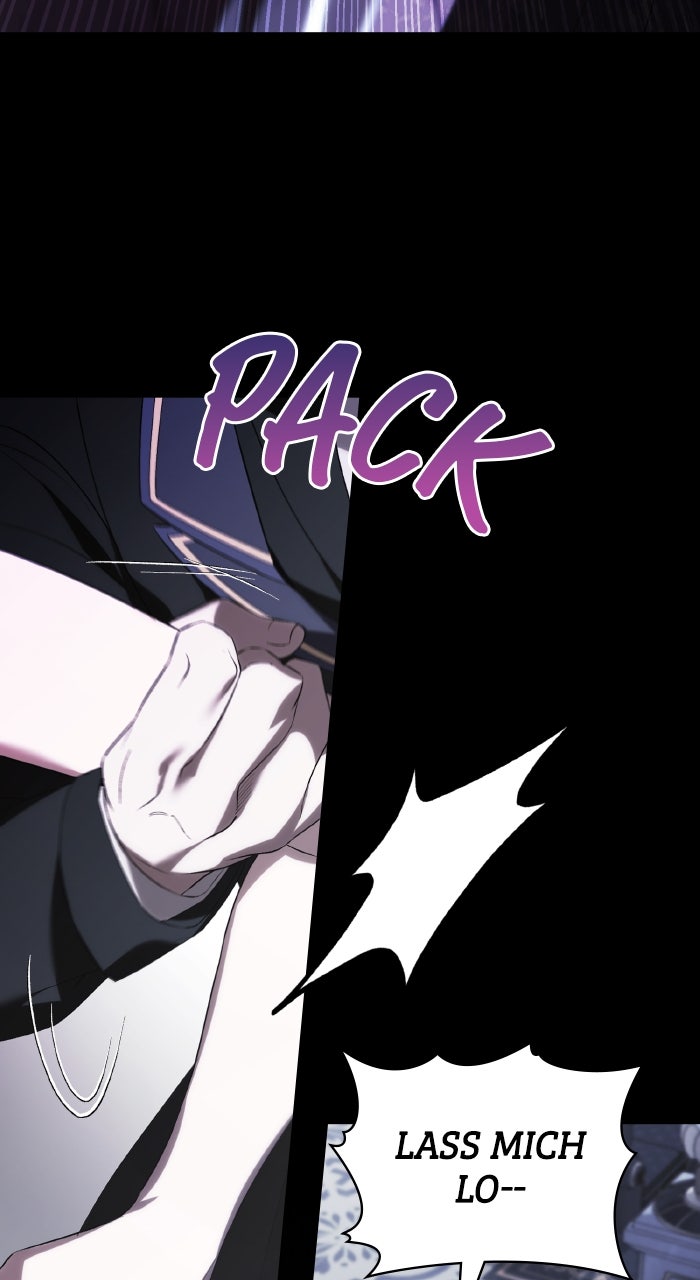 Read Nicht mein Versprechen Manga Online