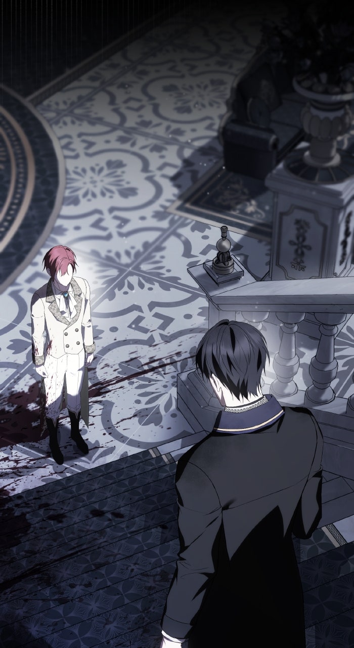 Read Nicht mein Versprechen Manga Online