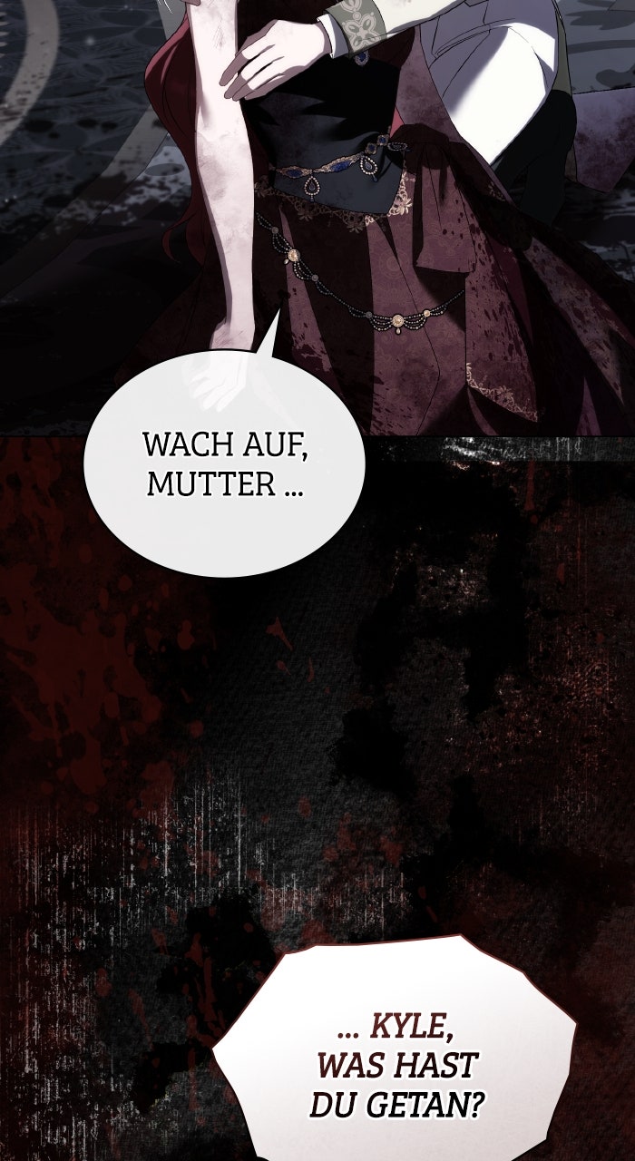 Read Nicht mein Versprechen Manga Online