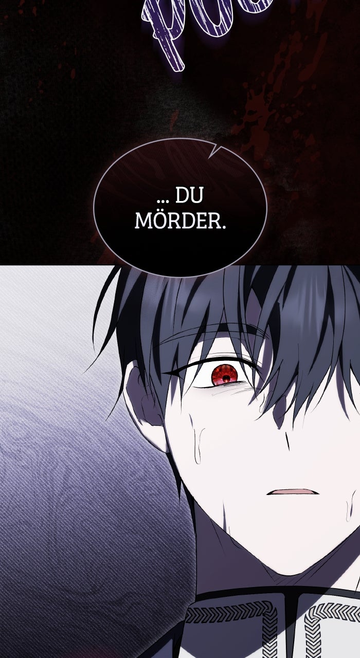 Read Nicht mein Versprechen Manga Online