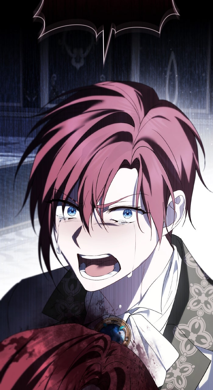 Read Nicht mein Versprechen Manga Online