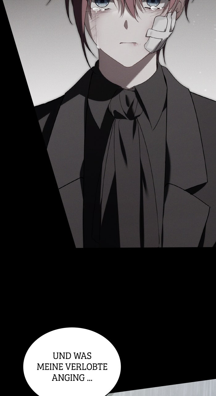 Read Nicht mein Versprechen Manga Online