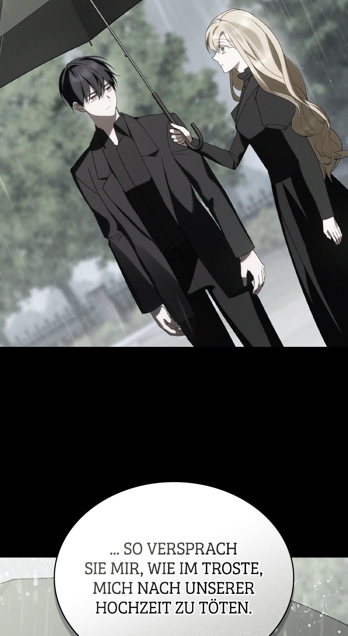 Read Nicht mein Versprechen Manga Online