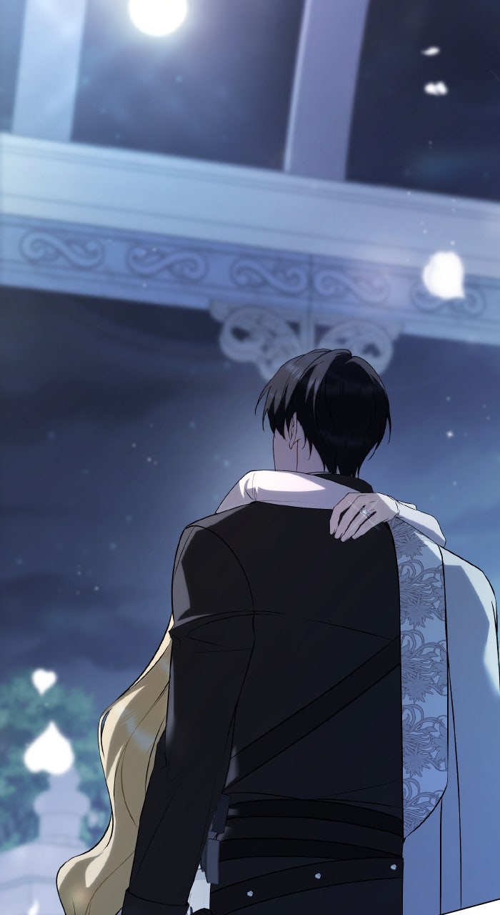 Read Nicht mein Versprechen Manga Online