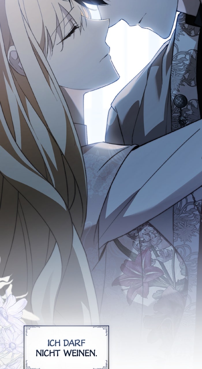 Read Nicht mein Versprechen Manga Online