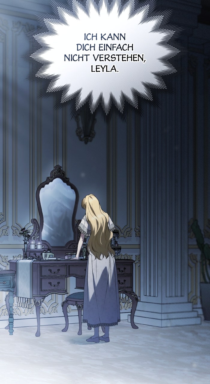 Read Nicht mein Versprechen Manga Online