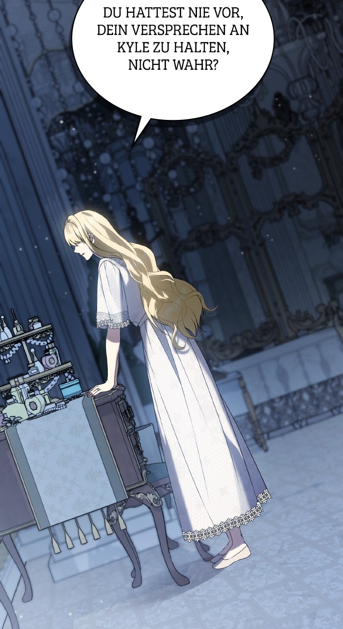 Read Nicht mein Versprechen Manga Online