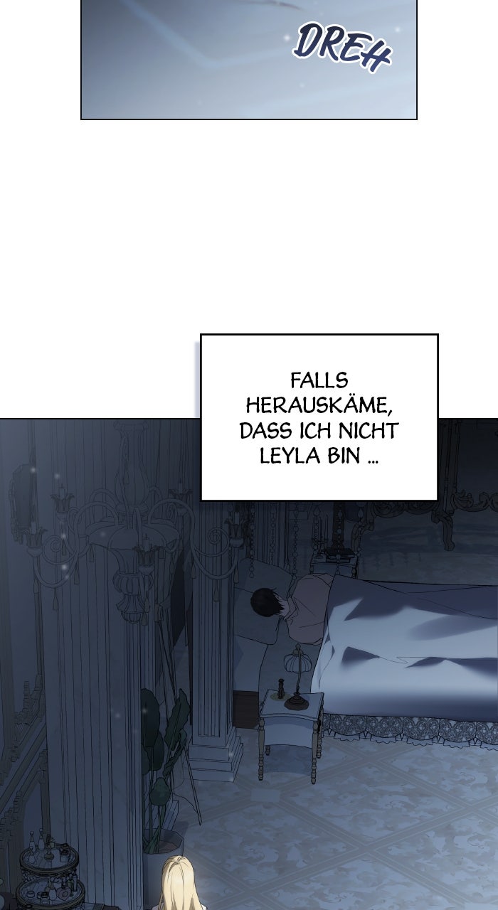Read Nicht mein Versprechen Manga Online