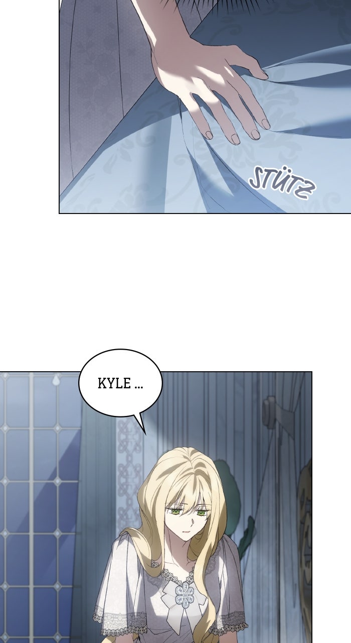 Read Nicht mein Versprechen Manga Online