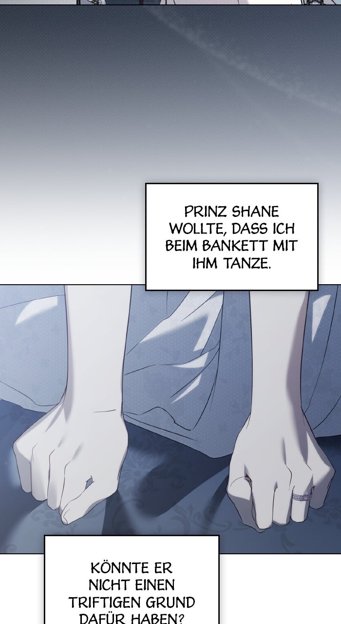 Read Nicht mein Versprechen Manga Online