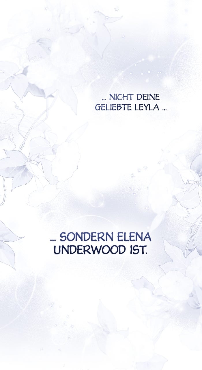 Read Nicht mein Versprechen Manga Online