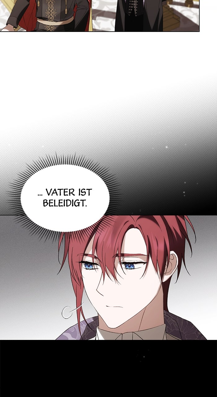 Read Nicht mein Versprechen Manga Online