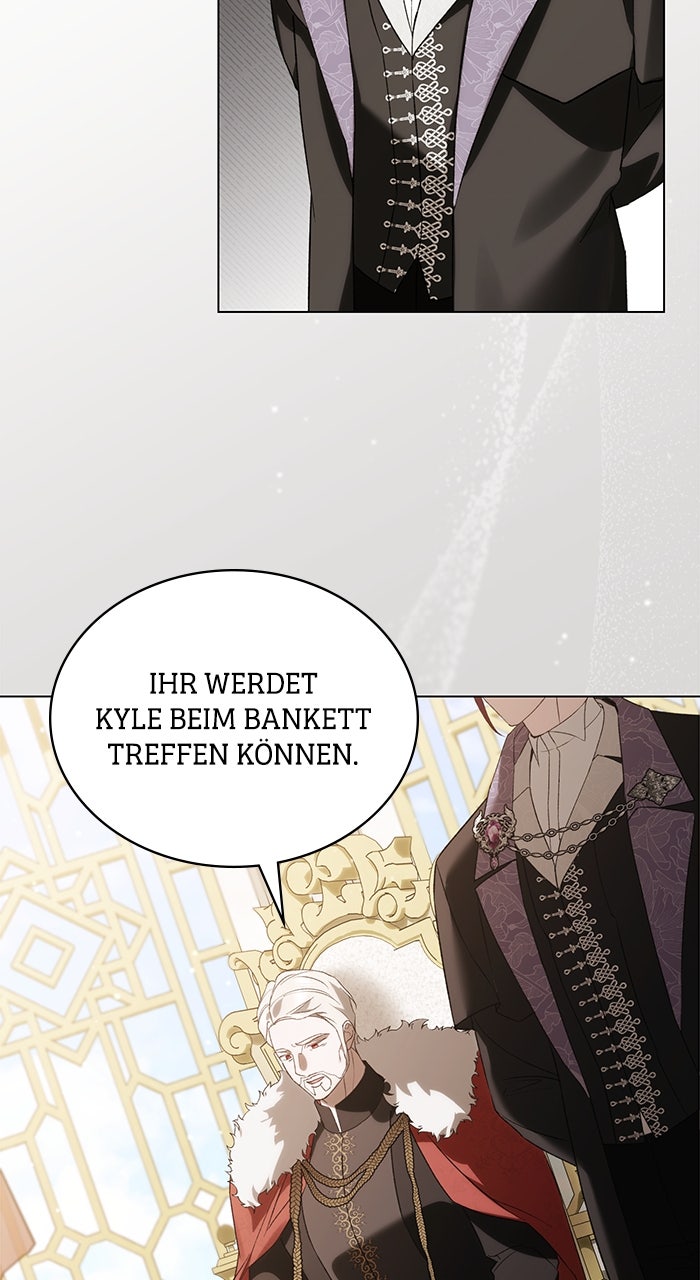 Read Nicht mein Versprechen Manga Online
