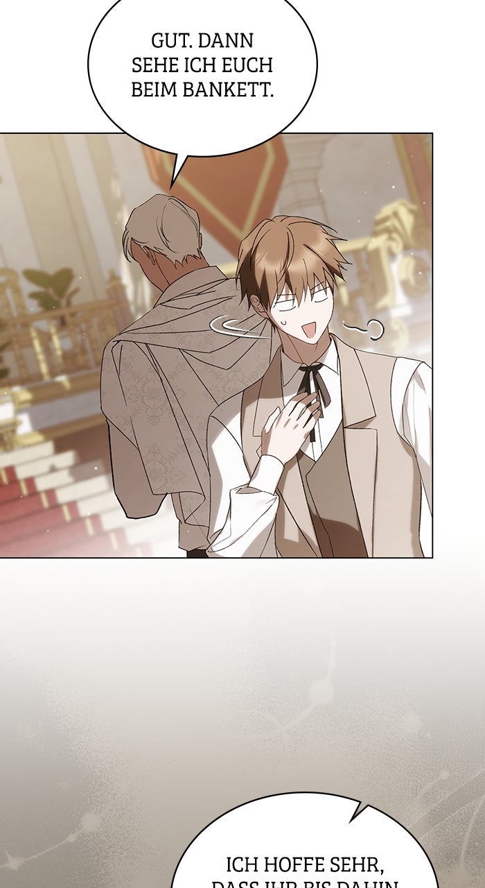 Read Nicht mein Versprechen Manga Online