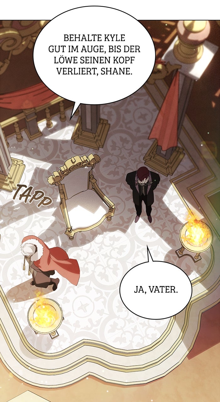 Read Nicht mein Versprechen Manga Online