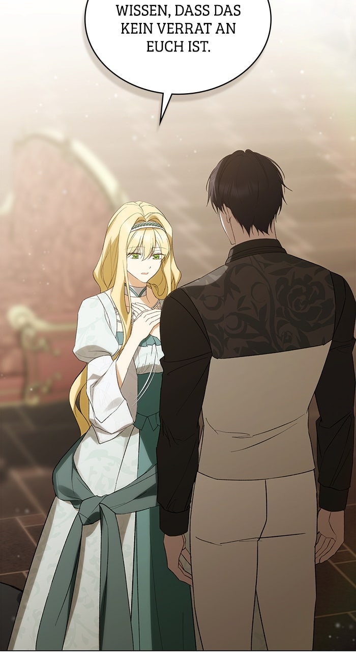 Read Nicht mein Versprechen Manga Online