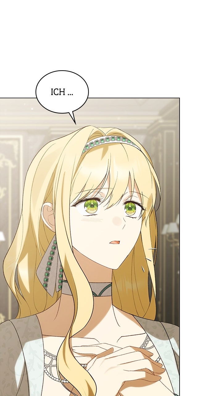 Read Nicht mein Versprechen Manga Online