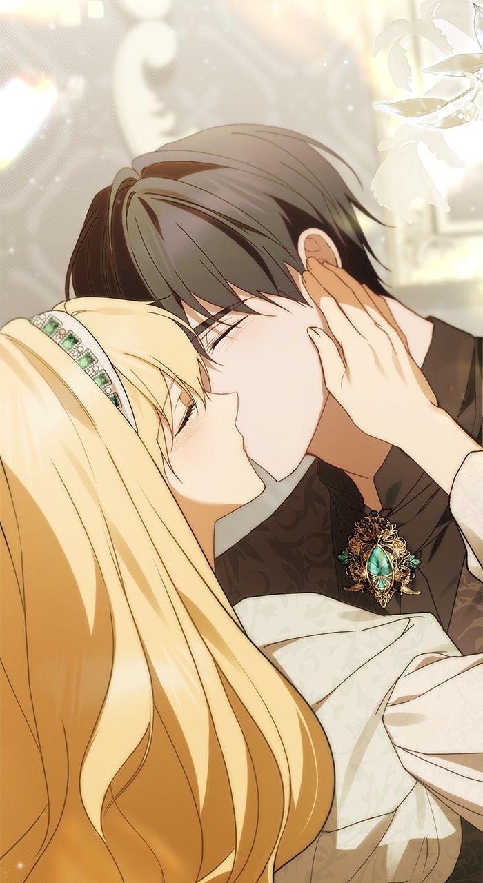 Read Nicht mein Versprechen Manga Online