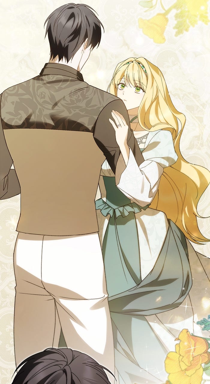 Read Nicht mein Versprechen Manga Online