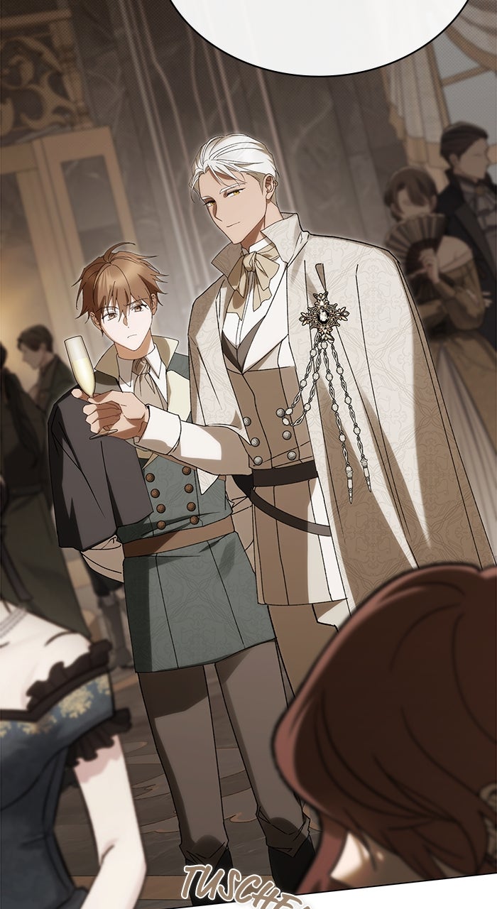 Read Nicht mein Versprechen Manga Online