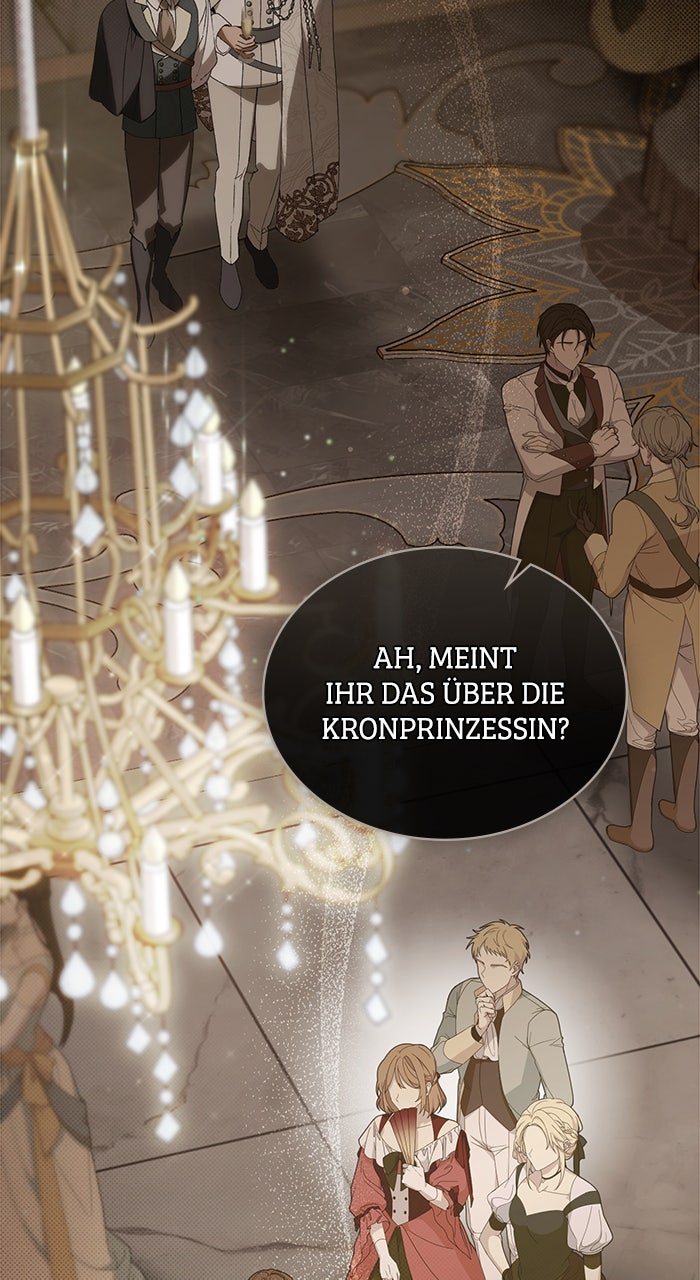 Read Nicht mein Versprechen Manga Online