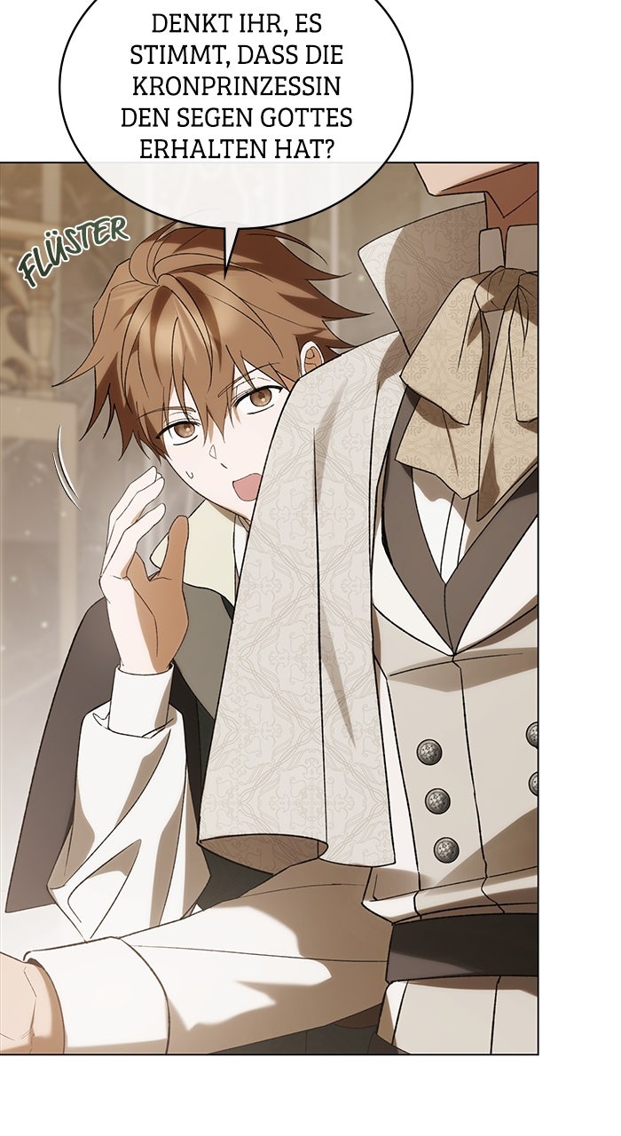 Read Nicht mein Versprechen Manga Online